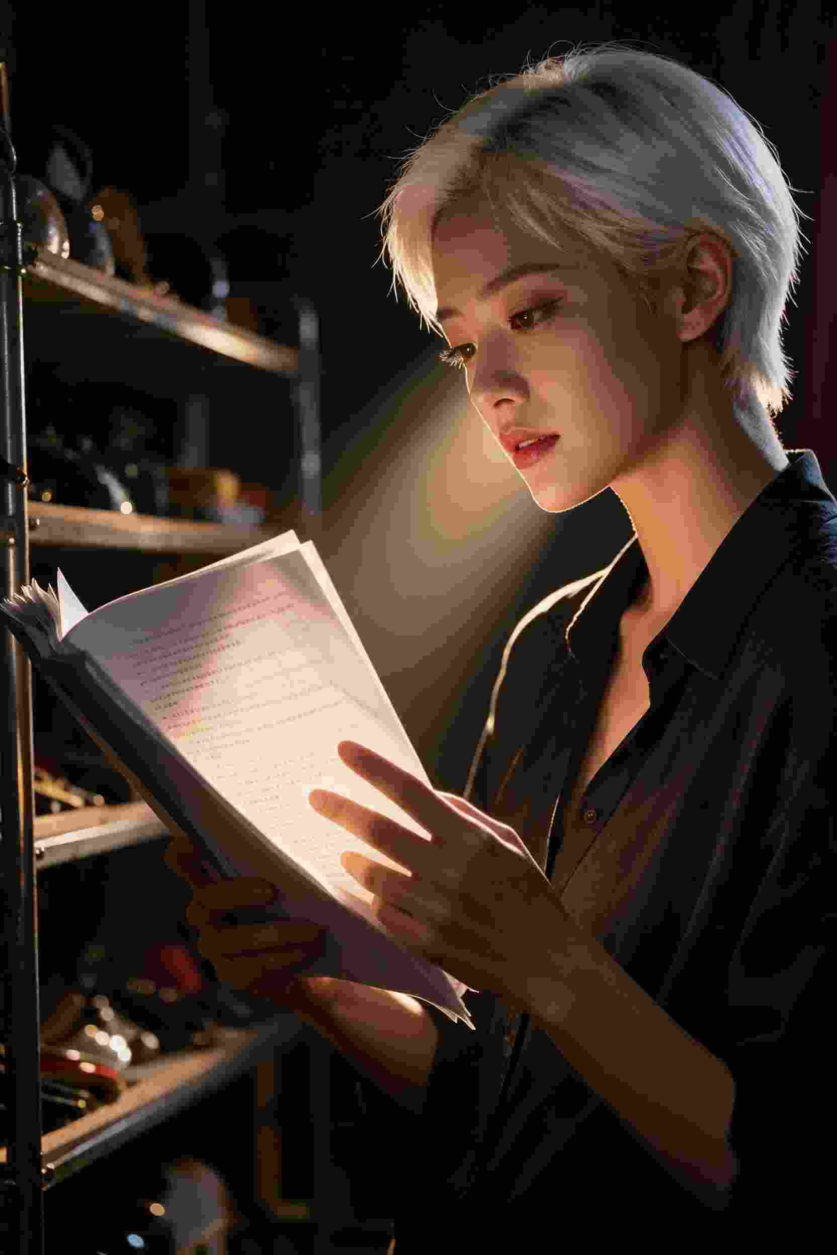 作品封面